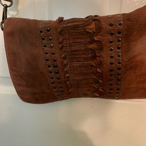 Crossbody